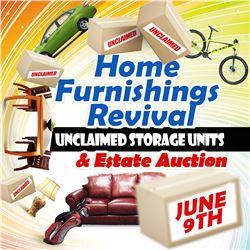 THANK YOU FOR ATTENDING KASTNER AUCTIONS.