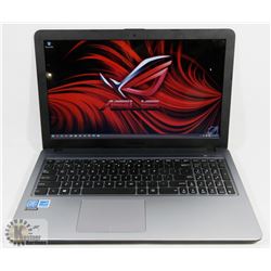 ASUS LAPTOP W/ WIN 10 PRO/MS OFFICE 2019/KODI TV