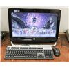 Image 1 : HP ALL-IN-ONE DESKTOP W/ WIN 10 PRO/MSOFFICE 2019