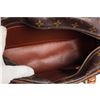 Image 4 : Louis Vuitton Monogram Canvas Leather Cite MM Shoulder Bag