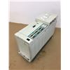 Image 2 : Mitsubishi MDS-C1-V1-90-N Servo Drive Unit *Plastic Cover Broken*