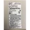 Image 8 : Mitsubishi MDS-C1-V1-90-N Servo Drive Unit *Plastic Cover Broken*