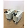 Image 2 : (2) Mitsubishi MDS-B-SVJ2-10 Servo Drive Units