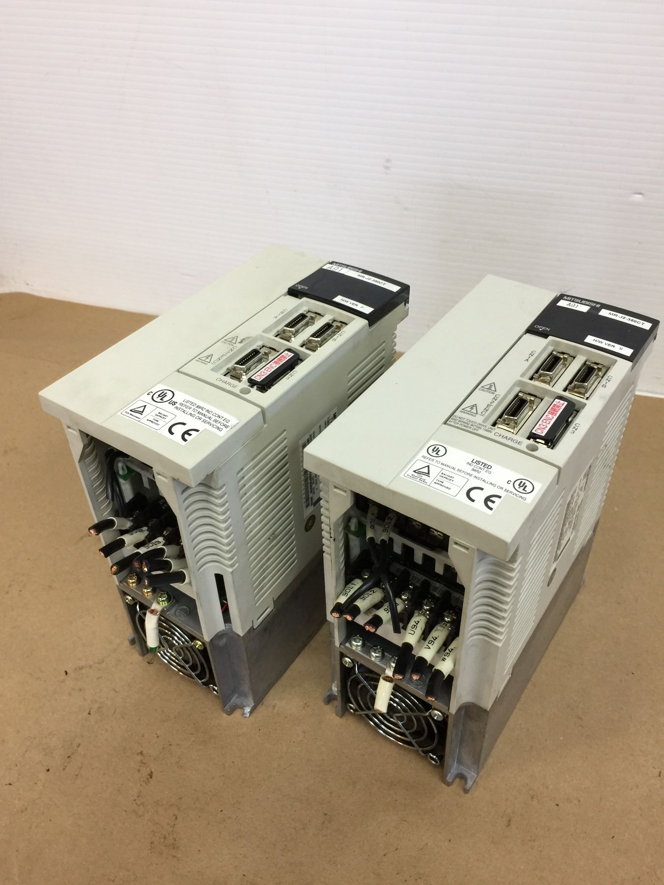 Servo drive mitsubishi Servo drive mitsubishi