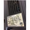Image 8 : Mitsubishi FR-A720-00240-NA Inverter