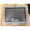 Image 2 : (2) Mitsubishi 4MB531A Operation Board Screen
