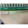 Image 8 : (2) Mazak D65UB004 PCB Control Board w/ HR371 I/O Card