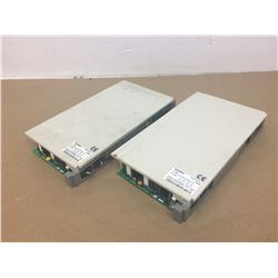 (2) Mitsubishi QX086 Power Supply