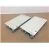 Image 1 : (2) Mitsubishi QX086 Power Supply