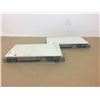 Image 2 : (2) Mitsubishi QX086 Power Supply