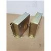 Image 2 : (2) Mazak Mitsubishi D70UB003471 Power Supplies