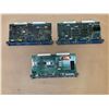 Image 2 : (3) Mitsubishi Circuit Boards *See Pics for Part Numbers*