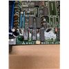 Image 8 : (3) Mitsubishi Circuit Boards *See Pics for Part Numbers*