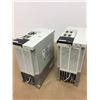 Image 2 : (2) Mitsubishi MDS-B-SVJ2-10 Servo Drive Units