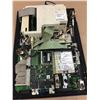 Image 2 : Mitsubishi FCA635MNY-ND Numerical Control System w/ Mitsubishi FCU6-HD242-3 HDD Unit