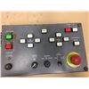 Image 2 : (2) Mazak Control Panel *see pics for part numbers*