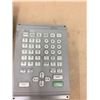 Image 2 : (2) Mitsubishi 4MB535A Keyboard Control Panel