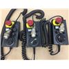 Image 1 : (3) Mazak Manual Pulse Generator *see pics for description*