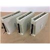 Image 1 : (3) Mitsubishi FCUA-DX101 Remote I/O Unit