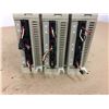 Image 2 : (3) Mitsubishi FCUA-DX101 Remote I/O Unit