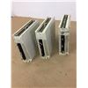 Image 1 : (3) Mitsubishi FCUA-DX101 Remote I/O Unit