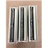Image 2 : (3) Mitsubishi FCUA-DX101 Remote I/O Unit