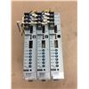 Image 2 : (3) Sony MD20A Position Control Modules
