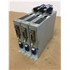 Image 1 : (3) Sony MD20A Position Control Modules