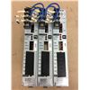 Image 2 : (3) Sony MD20A Position Control Modules