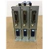 Image 3 : (3) Sony MD20A Position Control Modules