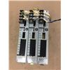 Image 2 : (3) Sony MD20A Position Control Modules