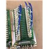 Image 2 : (3) Mazak W/Circuit Board *SEE PICS FOR PART #s*