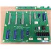 Image 2 : (2)Mazak D65UB004700 Tool Hive T.U Board