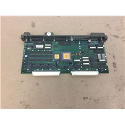 Mitsubishi MC116B CIN624A997G53C PCB BOARD