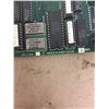 Image 2 : Mitsubishi MC116B CIN624A997G53C PCB BOARD