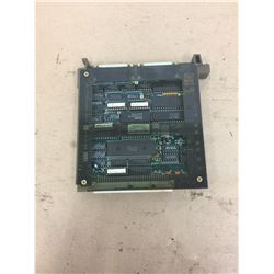 Toshiba TC51832PL-10 Circuit Board