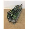 Image 1 : Mitsubishi RG101C CIN634E283G51C Circuit Board w/ MR-S11-080-BASE