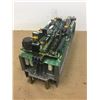 Image 1 : Mitsubishi RGI0I0C C1N634E283G51B Circuit Board w/ MR-S11-103-BASE