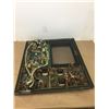 Image 3 : Mitsubishi Control Panel T32-2 **no tag**