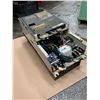 Image 1 : Mitsubishi FR-SF-2-18.5KP-8CG FREQROL AC Spindle Controller