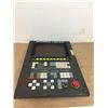 Image 1 : Mazak Operation Board **SEE PICS FOR DESCRIPTION**