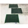 Image 8 : (3) Mitsubishi Circuit Boards *See Pics for Part Numbers*