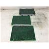Image 8 : (3) Mitsubishi Circuit Boards *See Pics for Part Numbers*