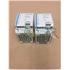 Image 2 : (2) LOTZE Power Supplies *See Pics for Part Numbers*