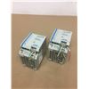Image 1 : (2) LOTZE Power Supplies *See Pics for Part Numbers*