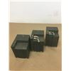 Image 1 : (3) LOTZE Power Supplies *See Pics for Part Numbers*