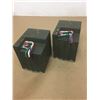 Image 1 : (2) LOTZE Power Supplies *See Pics for Part Numbers*