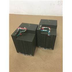 (2) LOTZE Power Supplies *See Pics for Part Numbers*