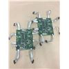 Image 1 : (2) Mitsubishi BYI7IA564G51 Circuit Boards