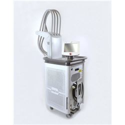 CYNOSURE SCULPSURE DIODE LASER BODY CONTOUR